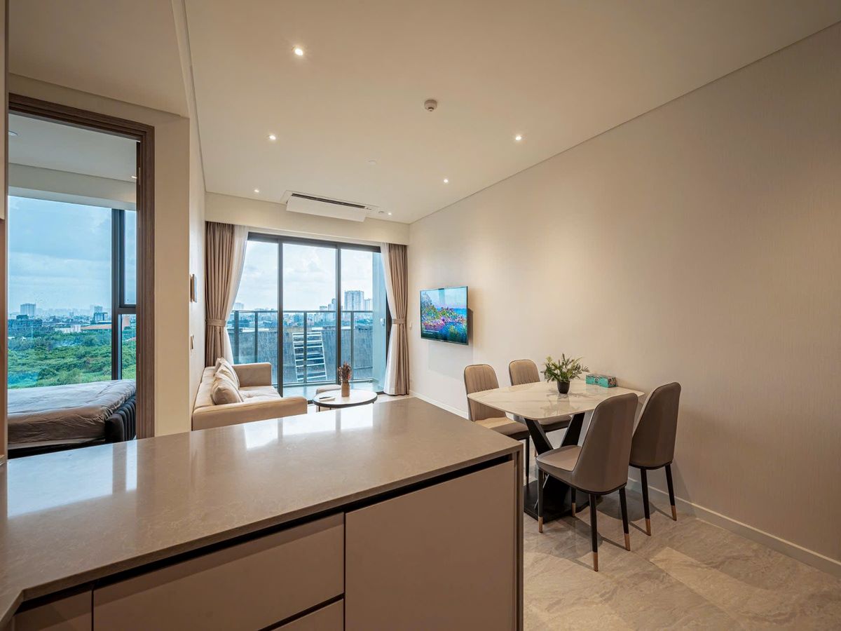 Chuyển nhượng Opera A 2 Phòng Ngủ 71m2